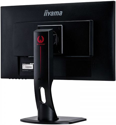 Монитор ЖК IIYAMA G-Master GB2560HSU-B1 24.5, черный