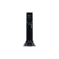 ИБП БАСТИОН RAPAN-UPS 1000-RACK-IN-2X9