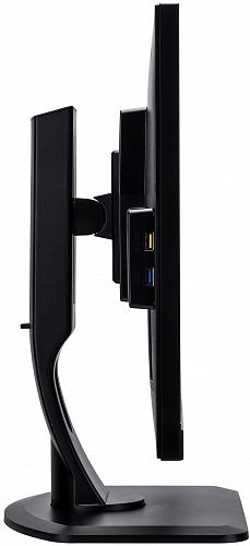 Монитор IIYAMA XUB2792UHSU-B1 27, черный