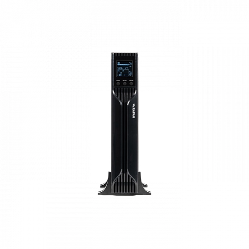 ИБП БАСТИОН RAPAN-UPS 1000-RACK-IN-2X9