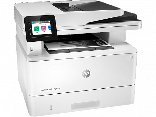 МФУ HP LaserJet Pro M428fdw (W1A30A)