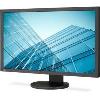 Монитор NEC 27 PA271Q-BK LCD Bk/Bk (IPS; 16:9; 350cd/m2; 1500:1; 8ms; 2560x1440; 178/178; 2xHDMI; DP; DP out; mini DP; 6хUSB; HAS 150mm; Swiv; Tilt; Pivot; Spk 2x1W)