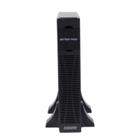 Батарейный кабинет HIDEN для ИБП KU9103S-RT (EXBR+72)