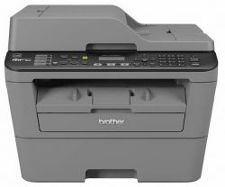 МФУ лазерное BROTHER MFC-L2700DWR МФУ лазерное BROTHER MFC-L2700DWR