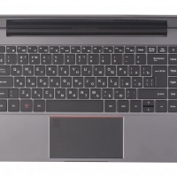 Ноутбук Гравитон Н17И-Т 17.3FHD300nit i7 1165G7/1x16GBDDR4/512GBSSD_M.2/WiFi+BT/NoOS/1YST