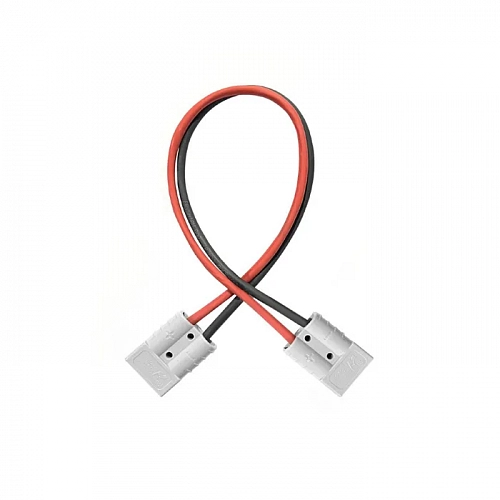 Батарейный модуль HIDEN EXPERT для ИБП UDC9206H(S)-RT/UDC92010H(S)-RT (BAT16-192VDC-2U7AH 2U)