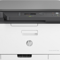 МФУ HP Color LaserJet 178nw MFP (4ZB96A)