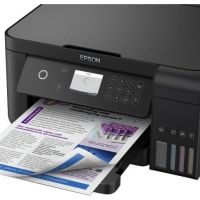 МФУ EPSON L6160 (C11CG21404)