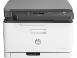 МФУ HP Color LaserJet 178nw MFP (4ZB96A) МФУ HP Color LaserJet 178nw MFP (4ZB96A)