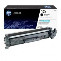 Картридж HP CF217A (№17А) для LJ M102a/ M130a оригинальный