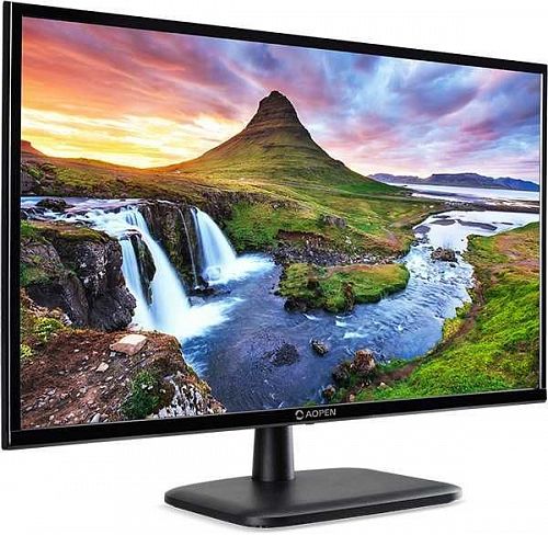 Монитор ACER 23,8 24CL1Ybi, 1920x1080, 16:9, 75 Hz, IPS, Black (UM.QE1EE.006)