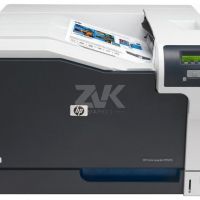 Принтер HP LaserJet Pro CP5225DN (CE712A)