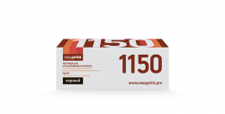 Тонер-картридж EasyPrint TK-1150 для Kyocera M2135dn/M2635dn/M2735dw/P2235dn/P2235dw Тонер-картридж EasyPrint TK-1150 для Kyocera M2135dn/M2635dn/M2735dw/P2235dn/P2235dw