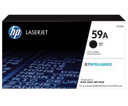 Картридж HP CF259A (№59A) для LJ M404/ M428 оригинальный картридж оригинальный HP CF259A