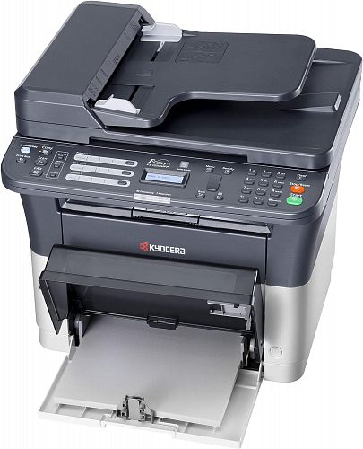 МФУ KYOCERA FS-1025MFP (1102M63RUV)