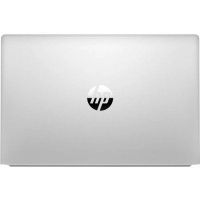 Ноутбук HP ProBook 440 G9 Core i3 1215U 8Gb SSD256Gb Intel UHD Graphics 14 UWVA FHD (1920x1080) Free DOS silver WiFi BT Cam (6A1S8EA)