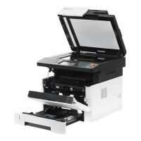МФУ KYOCERA ECOSYS M2835dw (1102VV3RU0)