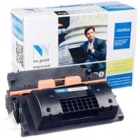 Картридж HP CE390X (№90X) для LJ M601/ M602