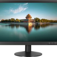 Монитор 21,5 Lenovo ThinkVision T2224d (1920x1080, 250 кд/м2, 1000:1, 4 мс, 178°/178°) VA, DisplayPort, VGA, SPK (61B1JAT1EU)