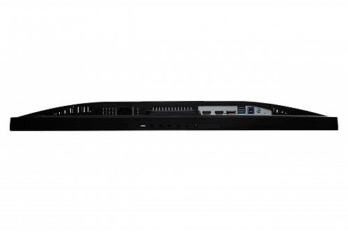 Монитор 24.5 Viewsonic XG2530 Black-Red с поворотом экрана (LED, 1920x1080, 1 ms, 170°/160°, 400 cd/m, 120M:1, +2xHDMI, +DisplayPort, +2xUSB, +MM)
