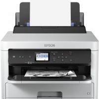 Принтер EPSON WorkForce Pro WF-M5299DW (C11CG07401)