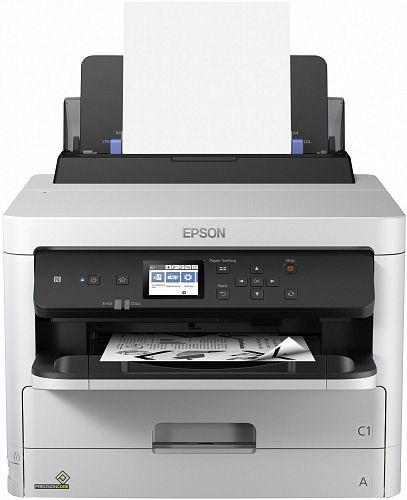 Принтер EPSON WorkForce Pro WF-M5299DW (C11CG07401)