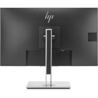 Монитор ЖК HP EliteDisplay E273q 27,2560 x 1440,60 Гц,IPS,5 мс,1000:1,350 кд/м2,178°/178°,VGA,HDMI,DisplayPort 1.2,2 USB 3.0,USB Type-C,(1FH52AA)