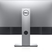 Монитор DELL 2719-4876 ЖК DELL UltraSharp U2719D 27, черный (2719-4876)
