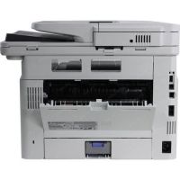Лазерное МФУ HP LaserJet MFP M428fdw (W1A30A)