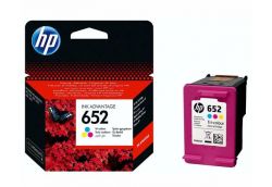 Картридж струйный HP №652 (F6V24AE) Color для DeskJet 3635/ 4675 Картридж струйный HP №652 (F6V24AE) Color для DeskJet 3635/ 4675