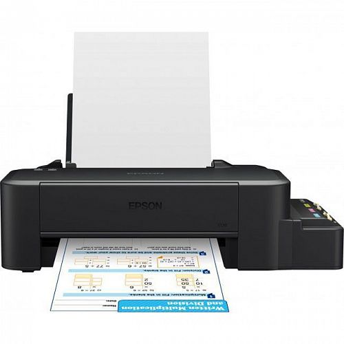 Струйный принтер Epson L120