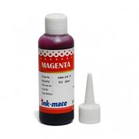 Чернила Ink-Mate GI-490 Magenta CIMB-275m для Canon G1400/ G3400