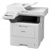 МФУ лазерное Brother MFCL6710DW