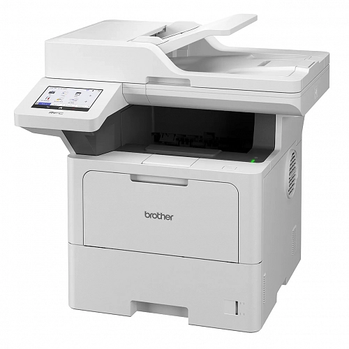 МФУ лазерное Brother MFCL6710DW