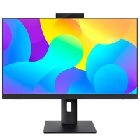 Моноблок ZVK Office Mono (2K27I7S16D512W10), 27, Intel Core i7 - 12700, 16ГБ, 512ГБ SSD, Intel UHD