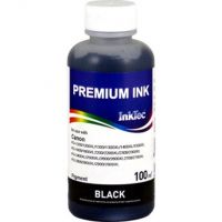 Чернила Canon С5000 Inktec Black Pigment для PGI-1200/ Maxify MB2140