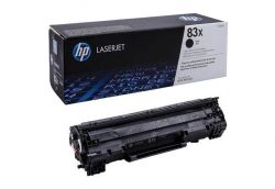 Картридж HP 83X (CF283X) для HP M225/M201 оригинальный Картридж HP 83X (CF283X) для HP M225/M201 оригинальный
