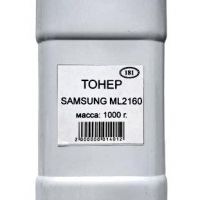 Тонер 181 Samsung 2160 1кг для ML2160/ M2070/ SCX3400