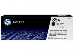 Картридж HP 85A (CE285A) для HP P1102/ M1132 оригинальный Картридж HP 85A (CE285A) для HP P1102/ M1132 оригинальный
