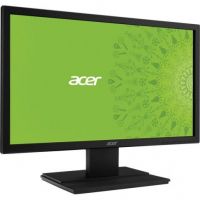 Монитор ACER 24 V246HLbmd, 1920x1080, 16:9, 60 Hz, TN, черный (UM.FV6EE.006)