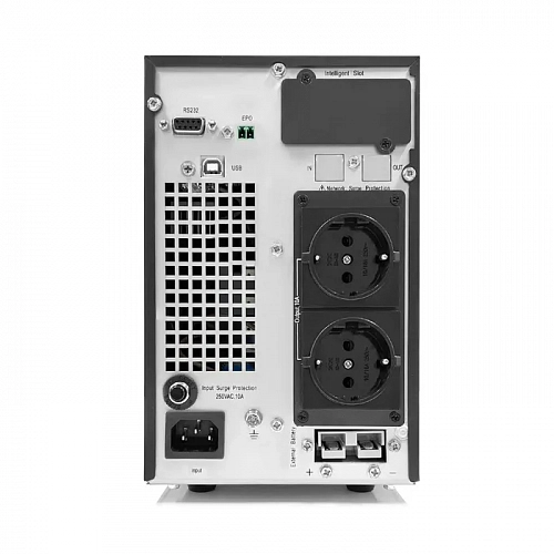 ИБП HIDEN EXPERT UDC9201S