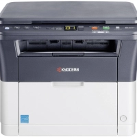 МФУ KYOCERA FS-1020MFP (1102M43RU0)