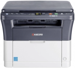 МФУ KYOCERA FS-1020MFP (1102M43RU0) МФУ KYOCERA FS-1020MFP (1102M43RU0)