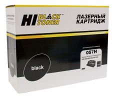 Картридж Canon 057H для LBP226/ MF453 Картридж Canon 057H для LBP226/ MF453