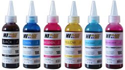 Чернила Epson Универсальные (100ml) Чернила Epson Универсальные (100ml)
