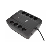 Источник бесперебойного питания Spider SPD-850N