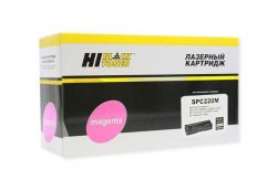 Картридж Ricoh C220E Magenta для SP C220/ C240 Картридж Ricoh C220E Magenta для SP C220/ C240