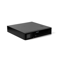 ИБП БАСТИОН RAPAN-UPS 3000-RACK-IN-4X9