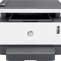 МФУ HP Neverstop Laser MFP 1200n (5HG87A)