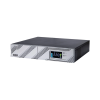 Источник бесперебойного питания Smart King RT SRT-3000A LCD